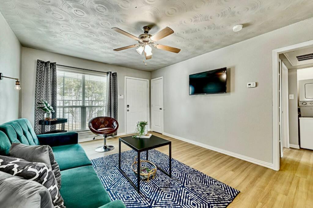 Appartement The Art Deco And Arboretum Tickets Included Dallas