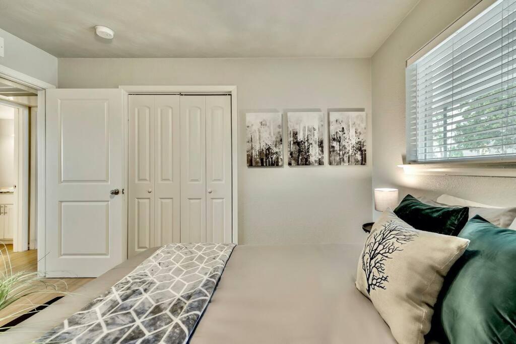 The Art Deco And Arboretum Tickets Included Apartamento *
